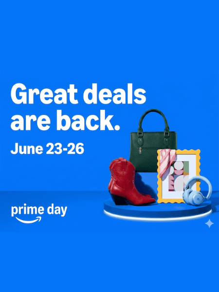Prime Day