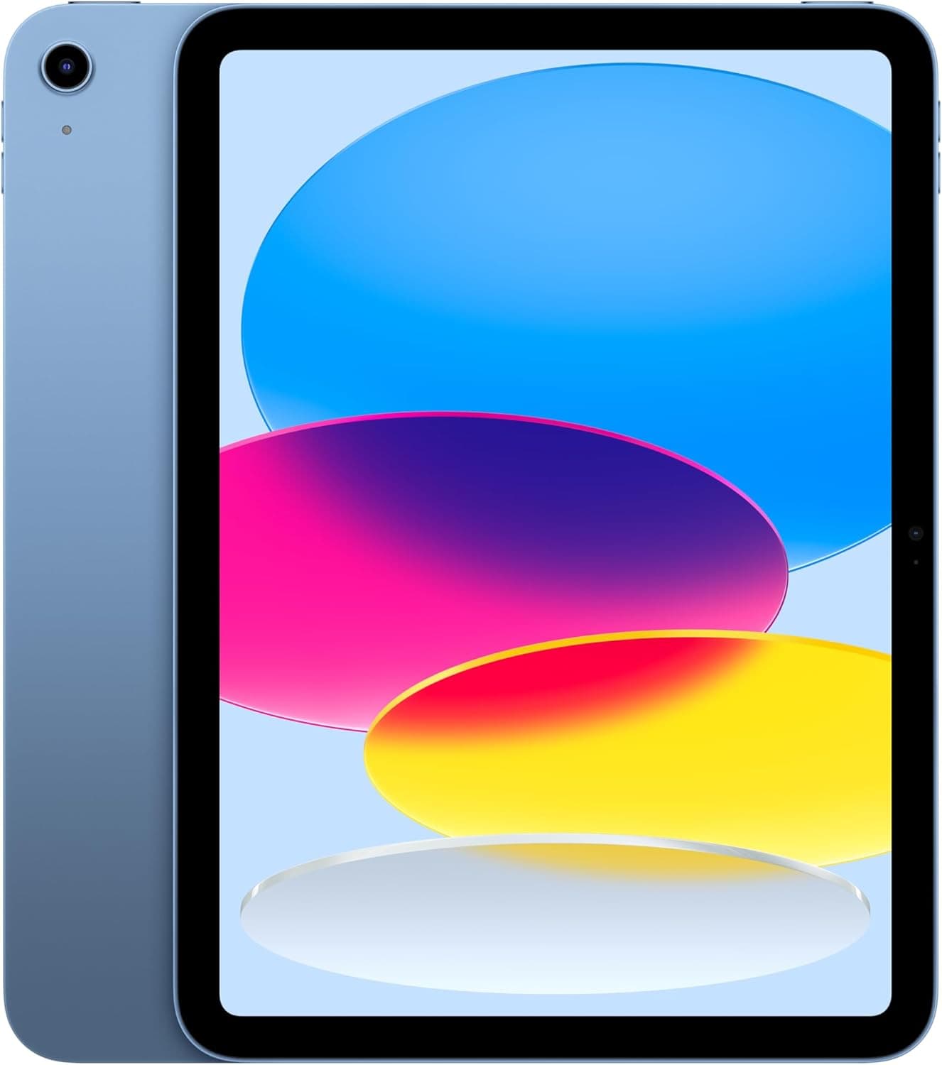 Apple iPad 11-inch with A16 Chip and Liquid Retina Display — 1 of 5