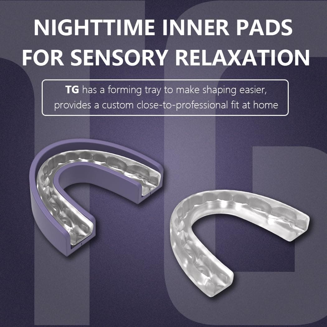 Performance Recovery Guard 5 Count Package Designed for Daily Protection and Comfort Support with Durable Materials and Secure Fit Design — 3 of 5