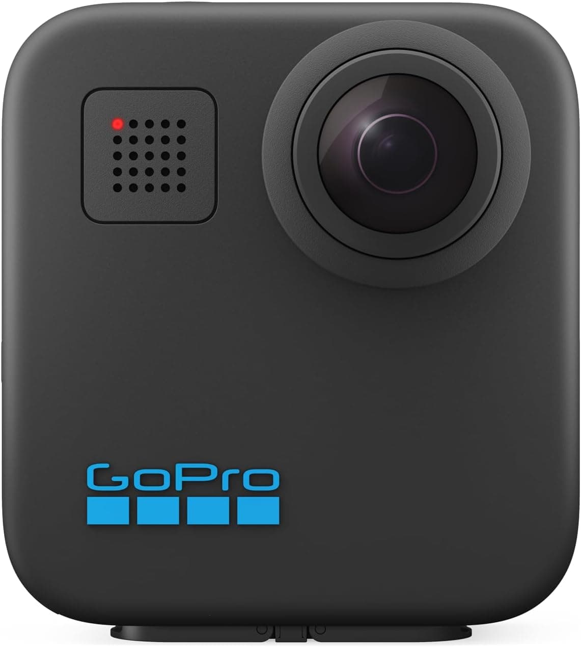 GoPro MAX Waterproof 360 and Traditional Action Camera with Touch Screen Spherical 5.6K30 HD Video, 16.6MP 360 Photos and 1080p Live Streaming — 3 of 5
