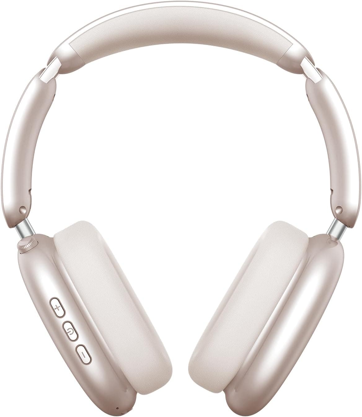 Y02 Active Noise Cancelling Wireless Headphones with Bluetooth Connectivity, Ergonomic Over-Ear Design, Deep Bass Audio and Built-In Calling — 2 of 5