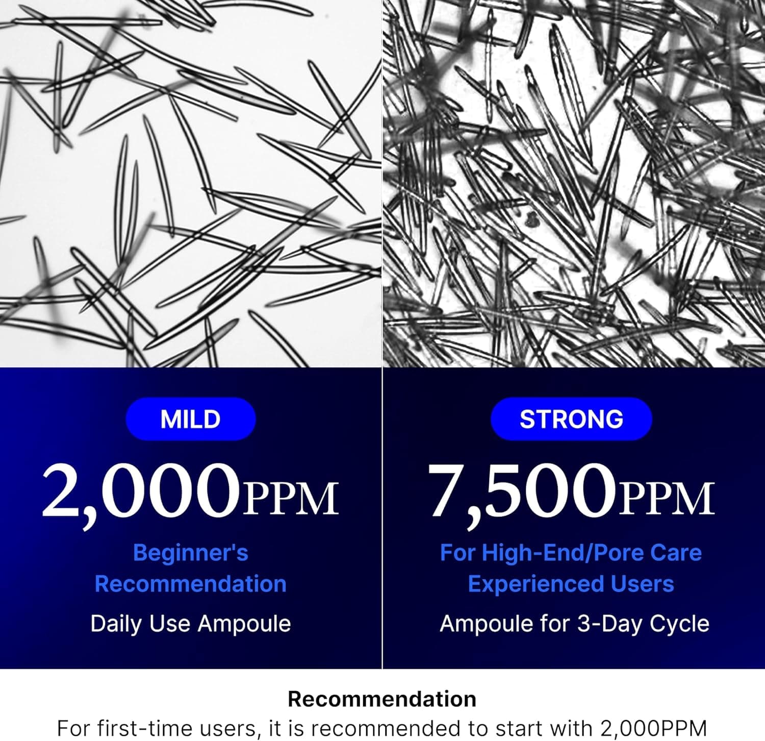 medicube Exosome Shot Zero 2000 PPM Spicule Facial Serum with Advanced Skin Absorption Technology and Powerful Exosome Delivery for Smoother Skin — 5 of 5