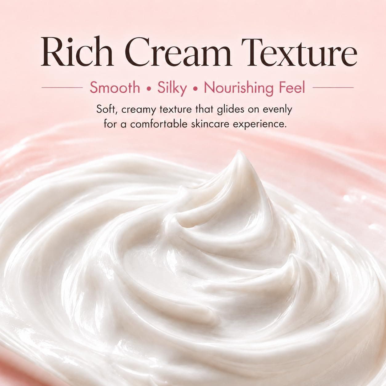 Arbutin 8% and Tranexamic Acid 5% Face Cream 2 fl oz Advanced Brightening Formula for Dark Spots and Uneven Skin Tone with Gentle Daily Hydration — 3 of 5