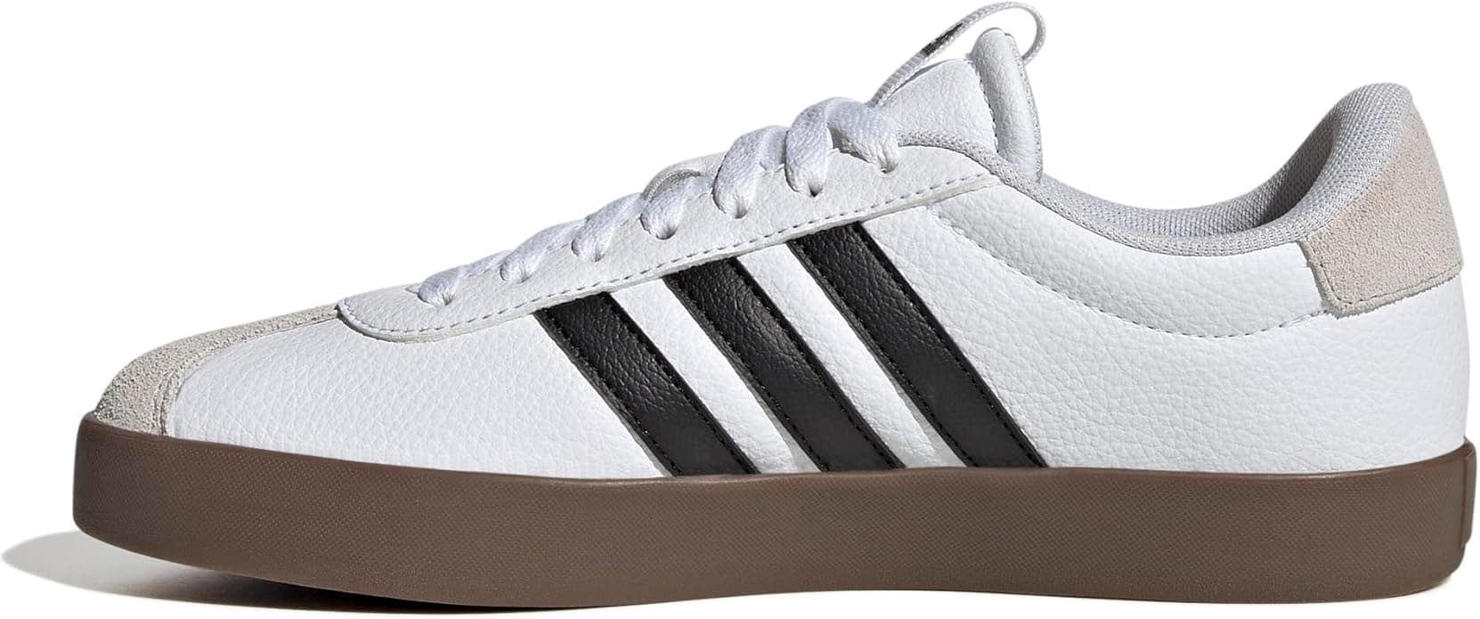 adidas Women's VL Court 3.0 Shoe - Stylish & Supportive — 1 of 5